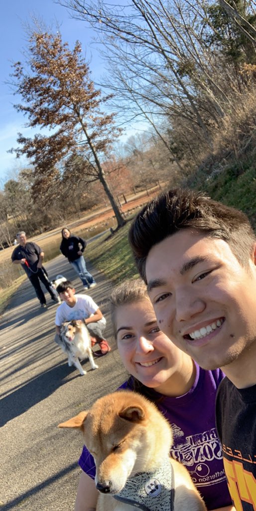 ryu_taggart's tweet photo. Family is everything cherish every moment https://t.co/so43K7d7QW