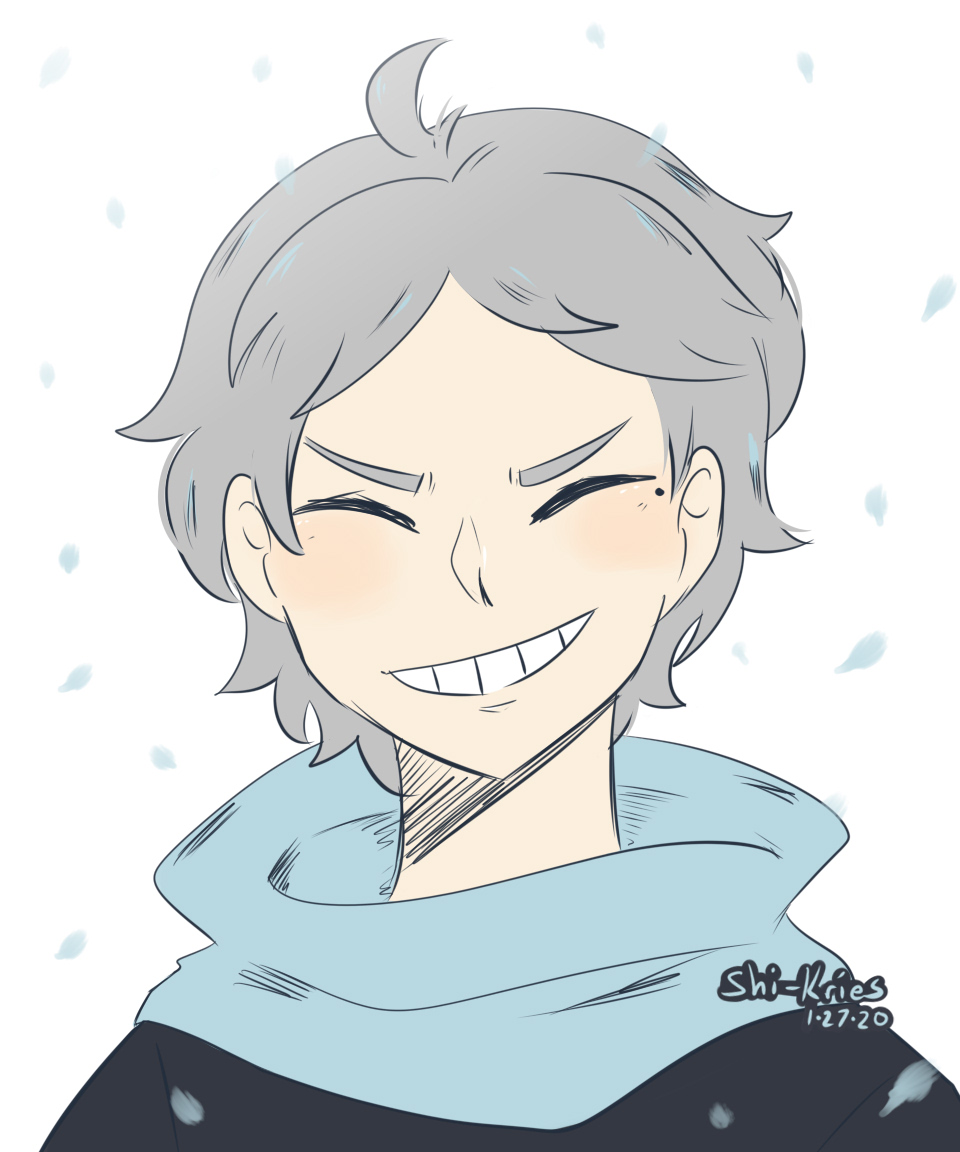 最高の菅原 ハイキュー イラスト かわいい アニメ画像