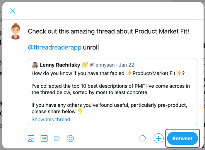 Thread by @MerDarte on Thread Reader App – Thread Reader App