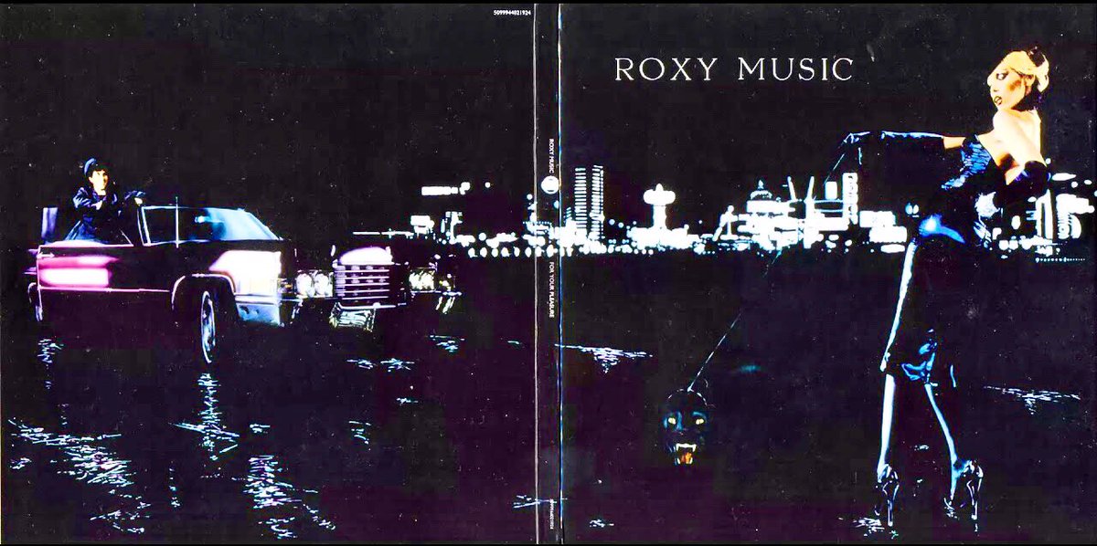 BAPF61's tweet photo. | ROXY MUSIC “Editions Of You”(1973) | For Your Pleasure | #RoxyMusic | 
►  https://t.co/rMva4Nn5oE  #EditionsOfYou #ForYourPleasure https://t.co/e7HNfXj0OR