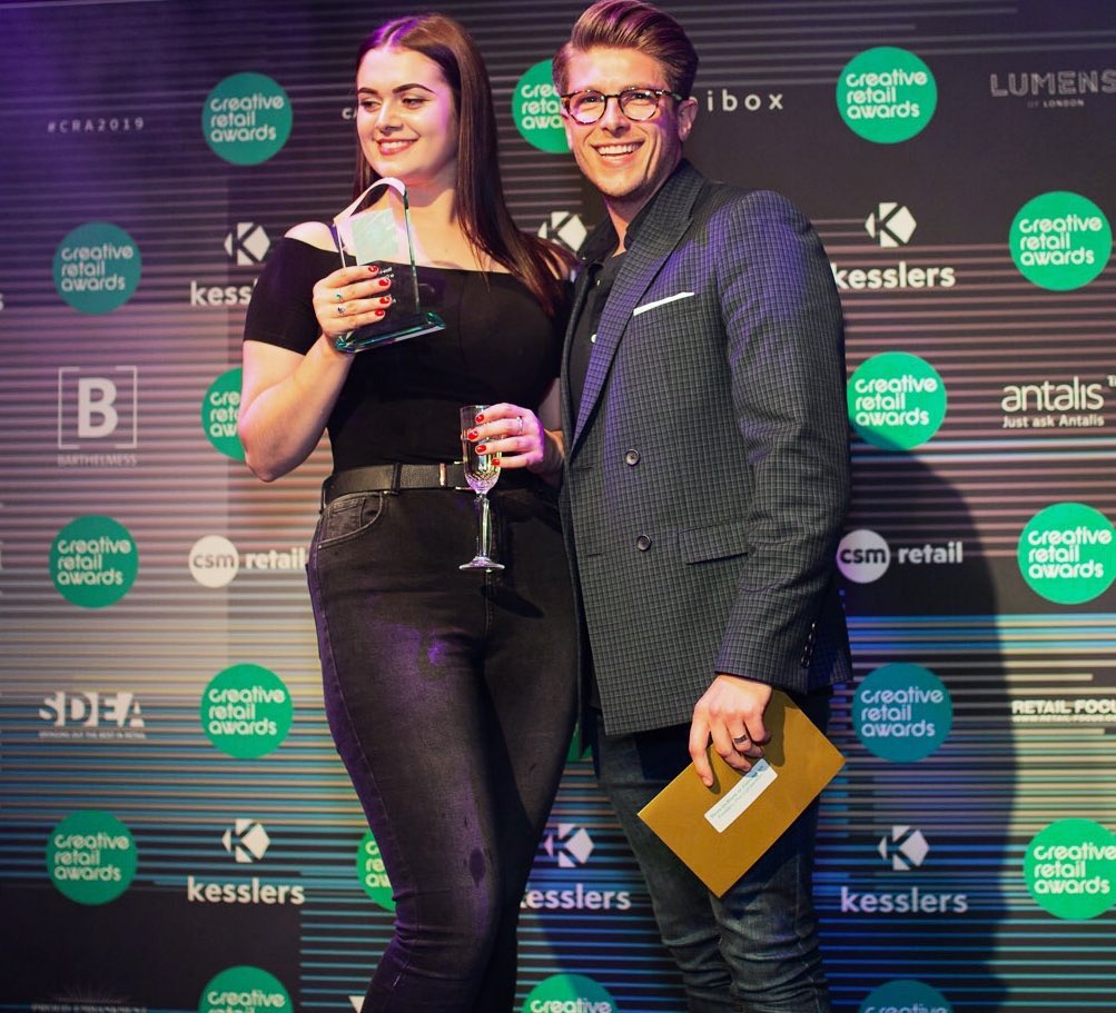 retailfocus's tweet photo. The CRA winners &amp; shortlisted entries are selected by an independent &amp; impartial panel of judges. The panel meet at a London location where entries are evaluated against a number of criteria &amp; undergoes a rigorous process to win the Award.  Enter now at https://t.co/7Jk3gggskz https://t.co/oPdVM3AHDc
