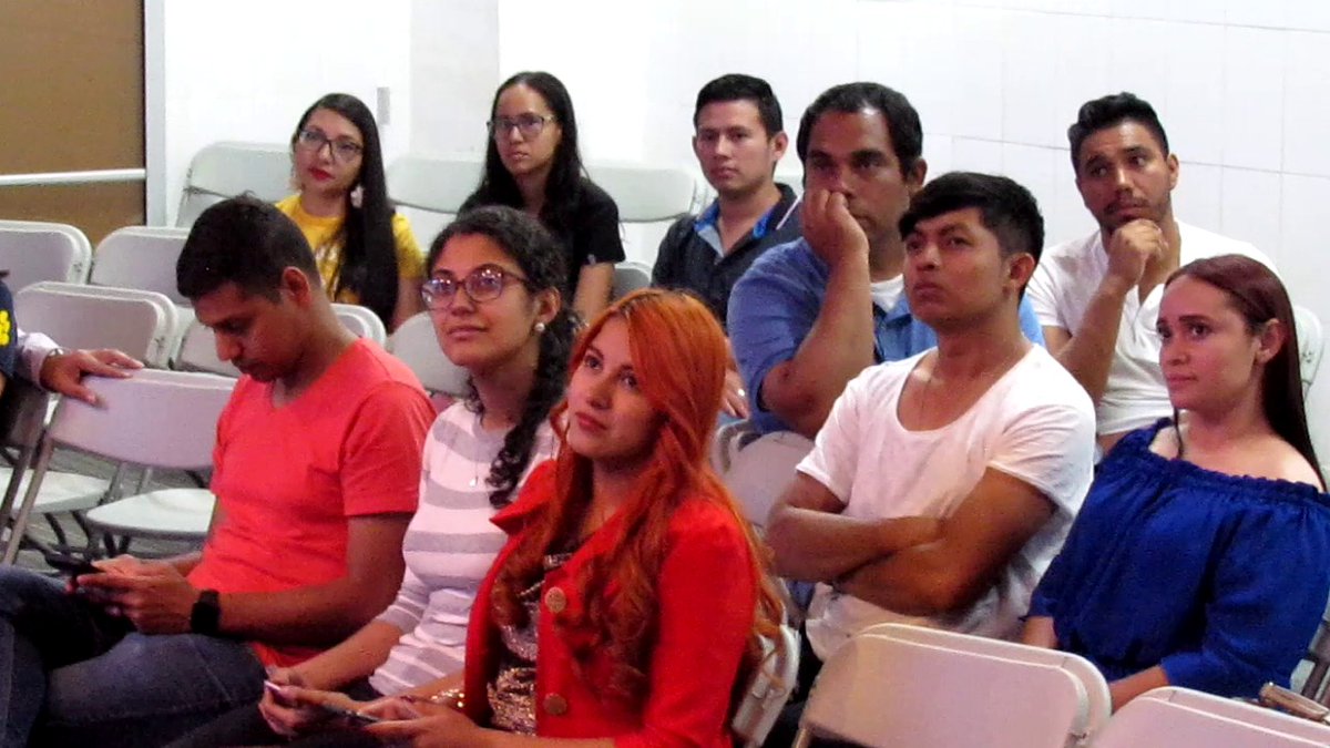 APTJuvenil's tweet photo. Algunas fotos de lo vivido en nuestra 1ra KOININÍA del 2020. #EnÉlSomosUno https://t.co/vCOWvA7G66