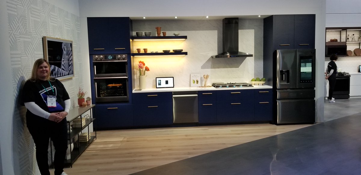 As the largest North American Design &amp; Construction show, <a href="/KBIS/">KBIS</a>  2020 was able to showcase the latest products and technologies for the Kitchen and Bath industry. TTi was honored for the opportunity to manage over 20+ trailers of exhibits &amp; products for this event! #kbis2020