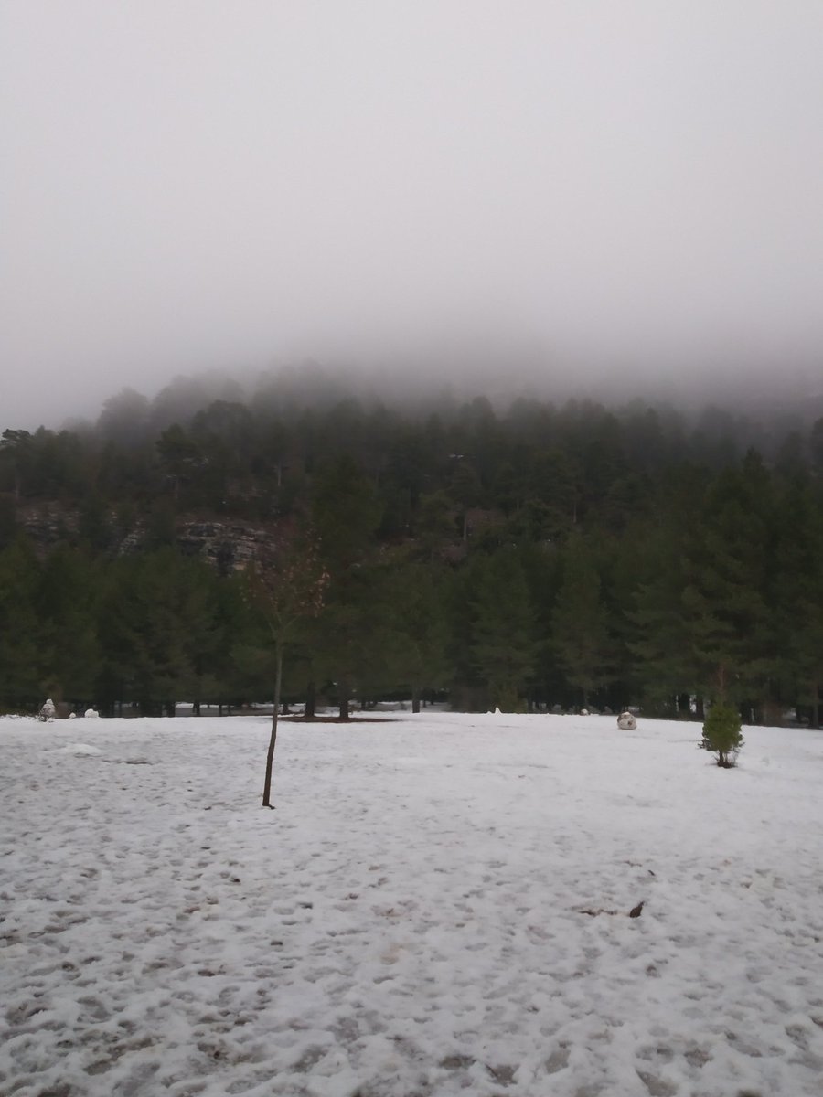 _Terroradictos's tweet photo. Until Dawn se inspiró en la Serranía de Cuenca. 

Tenemos pruebas y ninguna duda. https://t.co/omMNzpYXiw