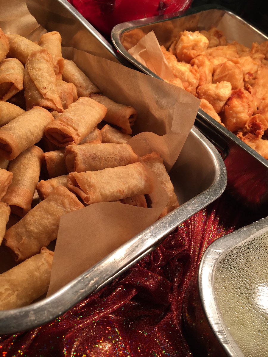 AGSB Dining tweet media