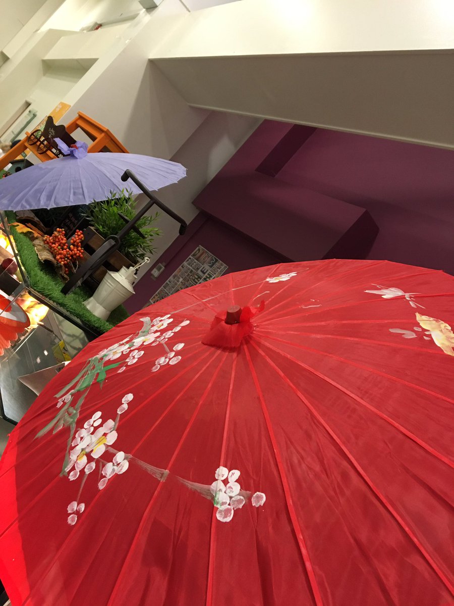 AGSB Dining tweet media