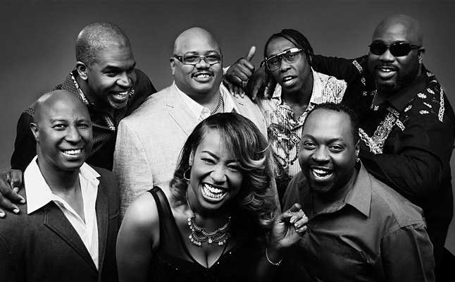 tweetwps's tweet photo. WPS is having a benefit concert for the Douglas School Alumni Memorial Wall on Feb 28. Get your ticket today to see Soul Expression Band from Richmond, VA! Go to https://t.co/FV61vdYQFY for more info and to purchase your ticket. https://t.co/9mvsxmD5yU
