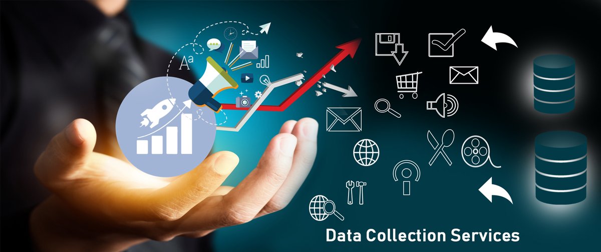 nexgendataentry's tweet image. We ensure a smoother process of data collection, right from collecting, storing, and accessing the information the database.
Check details: nexgendataentry.com/data-collectio…
Email us: support@nexgendataentry.com
#DataCollection #DataScrapping #DatabaseCollection #Outsourcing #Database