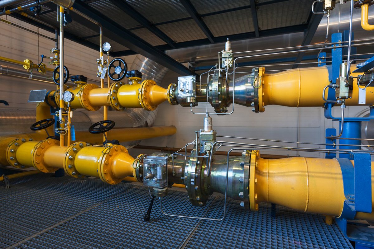 PI_ProcessInst's tweet photo. #ApplicationCorner: Composition changes can affect the heat content of the #naturalgas, which can adversely affect the accuracy with which the calculated amount of thermal energy flowing through the #flowmeter can be determined | https://t.co/zKkTX09vDc https://t.co/z7ncq06flH