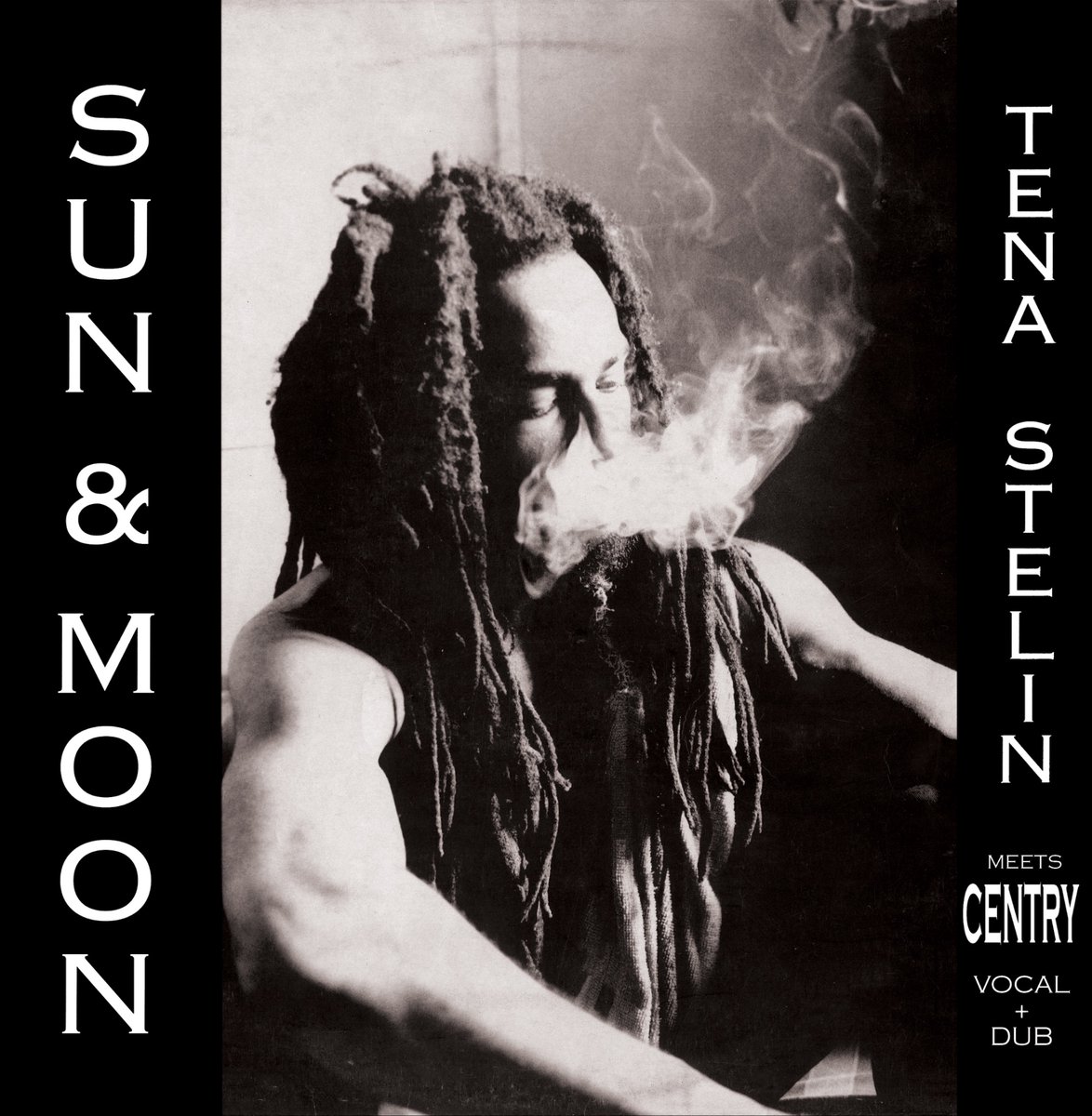 Tena Stelin &amp; Centry - ‘Sun and Moon’ PRTLLP003 now available via Bandcamp.

partialrecords.bandcamp.com/album/sun-and-…