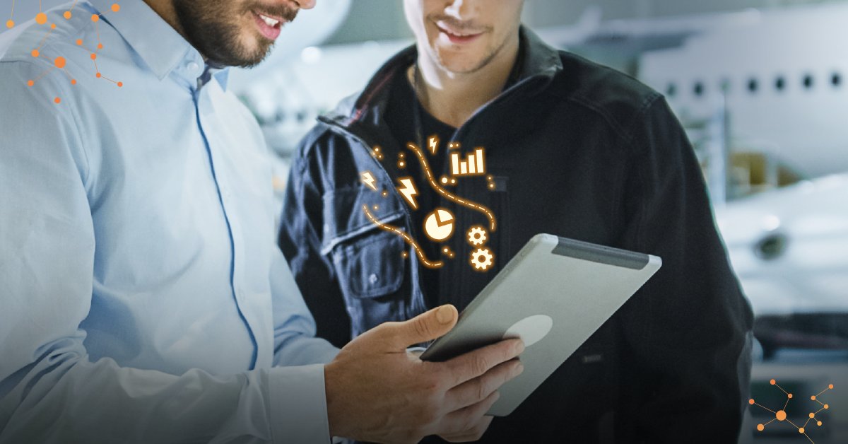 ¿Tu empresa cuenta con tecnología para monitorear el gasto de electricidad? De ser así ¿es ésta la más adecuada y fácil de implementar? Si no es así ¿qué esperas para incluir un sistema que gestione la electricidad de tu compañía? hubs.ly/H0mHGCS0  
#tecnologia #IoT