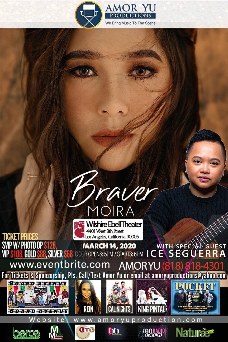 Moira Dela Torre on Twitter "OUR FIRST WORLD TOUR IS HAPPENING THIS