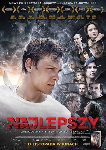 tramp963's tweet image. #BreakingtheLimits , #2017s, #Trailer,
#directedby #LukaszPalkowski
buff.ly/2O6GAtk
#movieby #JakubGierszal, #ArkadiuszJakubik, #JanuszGajos  #sport #drama #Biography #movie