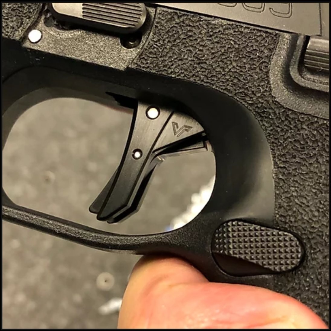VolkerPrecision's tweet photo. FN509 Trigger System

https://t.co/1s24ruY8Nt

#VolkerPrecision #TriggerSystem #FN509 #Triggers #AZWS https://t.co/rDUKyZGGxc