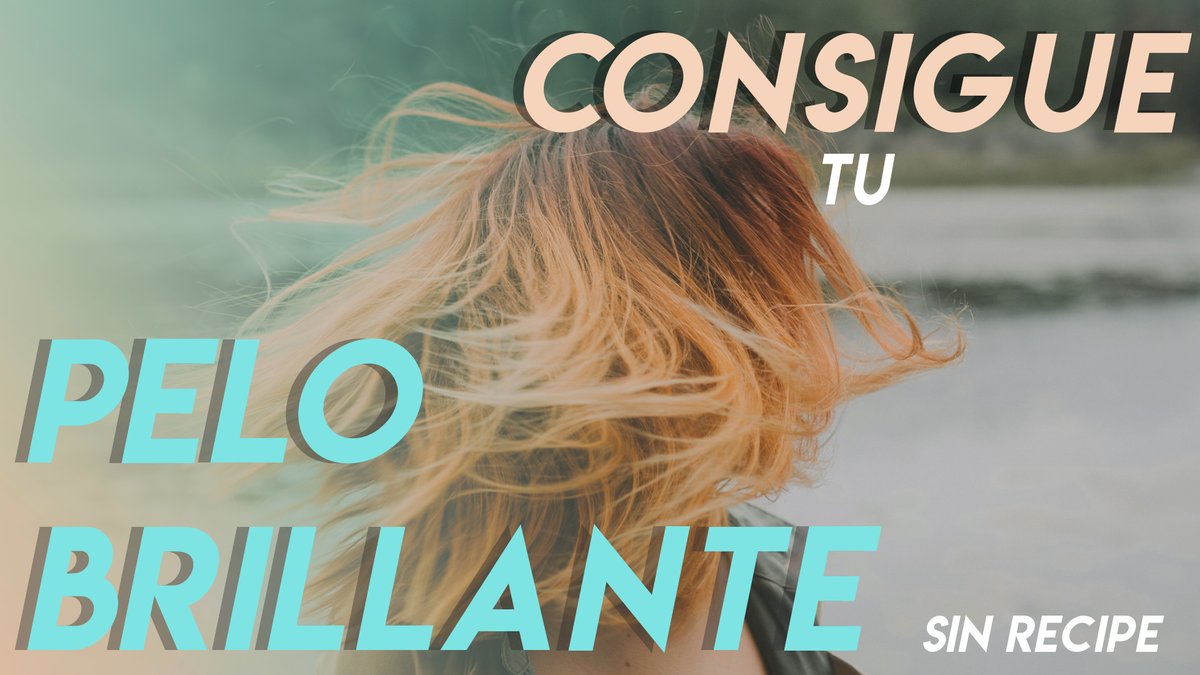 atusaludenlinea's tweet image. ¿Quieres brillo en tu cabello? 
En nuestro vídeo de hoy te decimos como lograrlo

youtu.be/xolkV_UrDVo

#cabello #hidratacion #pelosano