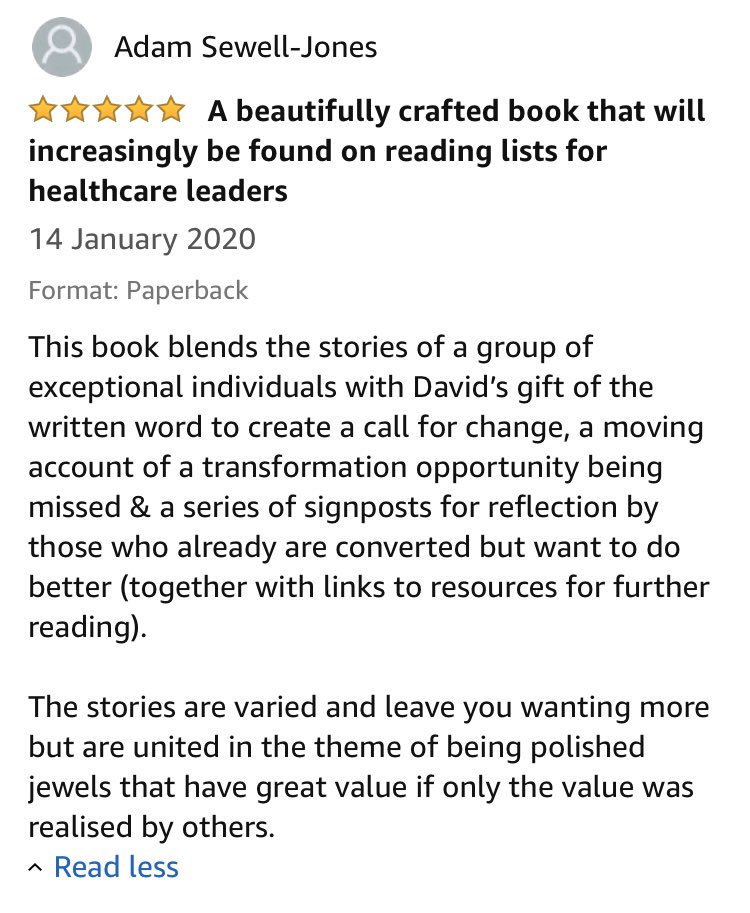 David Gilbert (@davidgilbert43) on Twitter photo New - another 5⭐️ - review of the Patient Revolution. cc: @ceineken <a href="/kookyK8/">Kate James 💫</a> <a href="/GleefulKaz/">Karen Owen</a> <a href="/allyc375/">Alison Cameron 💙💛</a> <a href="/Patient_Leader/">Dom = #BeBetter #IamBilly #BringThemHomeNow 🇮🇱</a> <a href="/RecoveryGuru/">David Festenstein</a> <a href="/ErdmannSibylle/">Sibylle Erdmann</a> <a href="/Roleplayers63/">Dominic Makuvachuma</a> <a href="/mjseres/">Michael Seres</a> <a href="/huggytrev/">Trevor Fernandes</a> New - another 5⭐️ - review of the Patient Revolution. cc: @ceineken <a href="/kookyK8/">Kate James 💫</a> <a href="/GleefulKaz/">Karen Owen</a> <a href="/allyc375/">Alison Cameron 💙💛</a> <a href="/Patient_Leader/">Dom = #BeBetter #IamBilly #BringThemHomeNow 🇮🇱</a> <a href="/RecoveryGuru/">David Festenstein</a> <a href="/ErdmannSibylle/">Sibylle Erdmann</a> <a href="/Roleplayers63/">Dominic Makuvachuma</a> <a href="/mjseres/">Michael Seres</a> <a href="/huggytrev/">Trevor Fernandes</a>