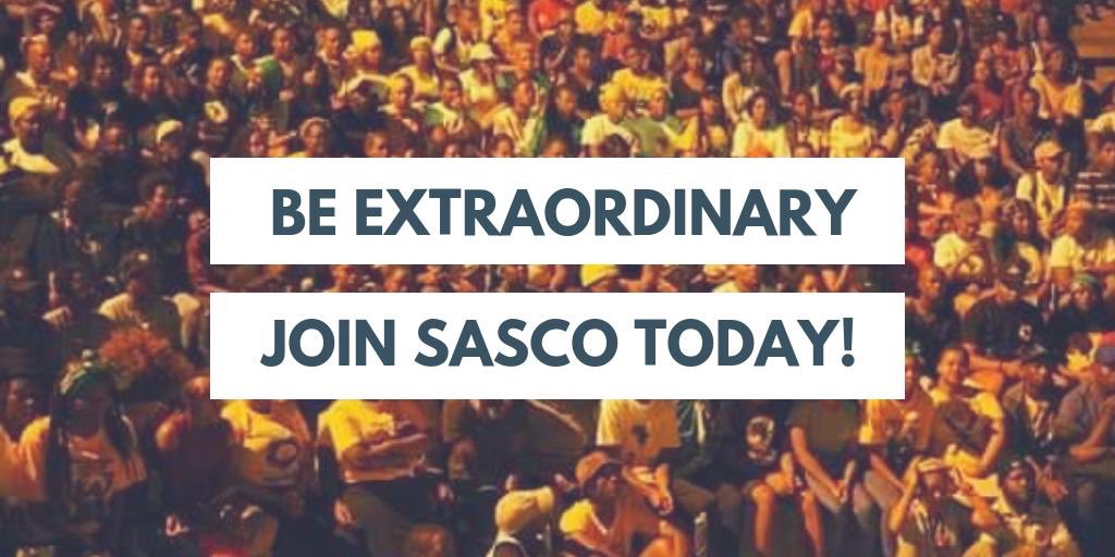SASCO_Gauteng's tweet photo. @PearlThusi Surround yourself with the best, join SASCO. ๐ค ๐ ๐ โค๏ธ #OneStudentOneSASCO https://t.co/H6WkRwZ4QK