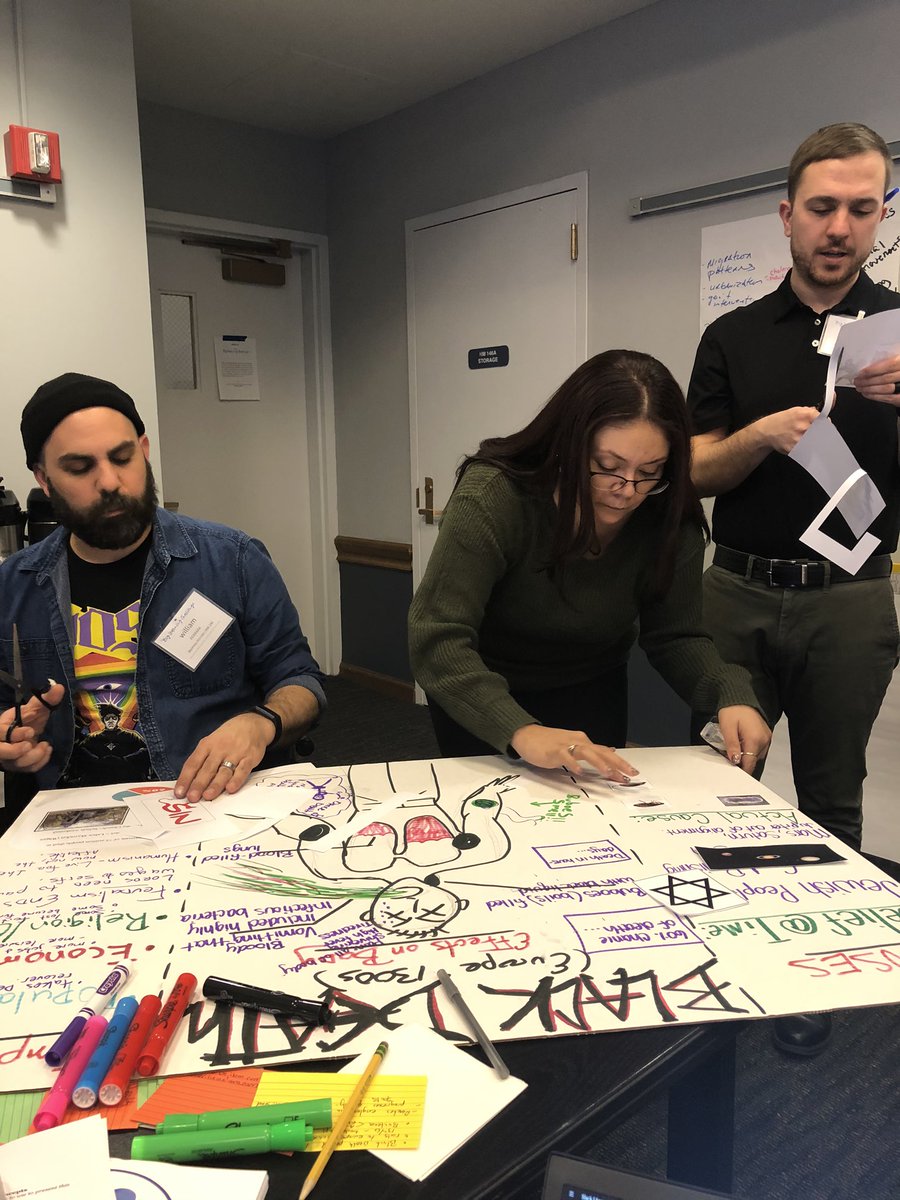 jenlucia4's tweet photo. Thank you #PDatTC for inviting me to learn more about the power of project based learning and what teachers need to feel successful. @TeachersCollege @NYCCTE #professionaldevelopment #partnership https://t.co/l0LVV0z2v8