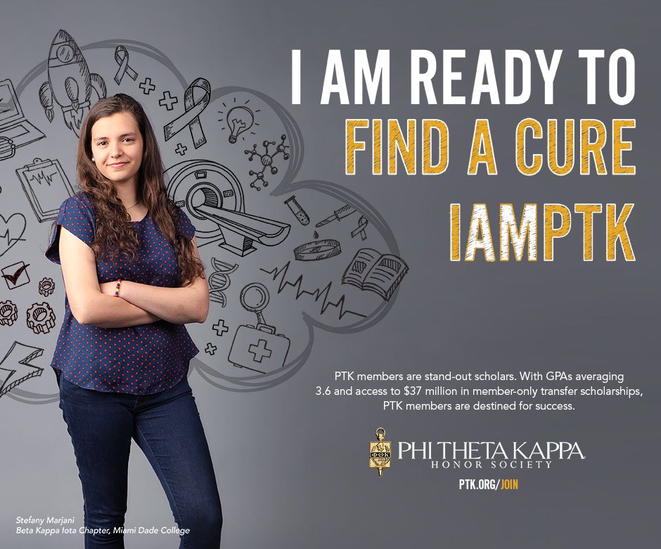 NwccP's tweet photo. Don’t miss out on your chance at $37 million in member-only transfer scholarships! Invitations will be going out soon! Check your email! #IAMPTK #NWCCPTK https://t.co/FCilaSAL2Q
