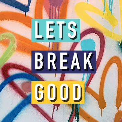letsbreakgood's tweet photo. We are the #podcast for those that won't settle for good enough. #MondayMotivation #BreakGood

Upcoming Episodes

Ep 21: Facebook's Free Internet Fail
Ep 22: Corporate Responsibility feat. @DavidGrayson_
Ep 23: Why Good Ideas Don't Raise Money

Catch up at https://t.co/IqzFE4KLfK https://t.co/oQMfq99j91