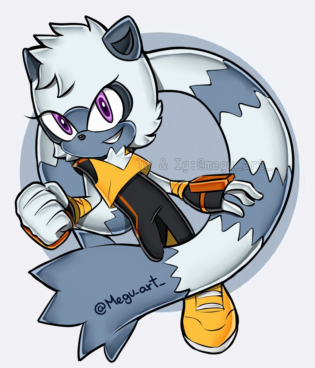 megu_art_'s tweet photo. Day 3: Adventure
I tried to draw them in Sonic Adventure style, it's not perfect, but I'm happy with the result
#WhispangleWeek #WhispertheWolf #TangletheLemur #IDWSonic #WhispangleWeek20 #SonicTheHedgehog https://t.co/3Abfj1XuPR