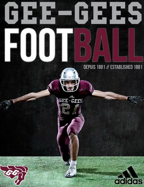 Pleased to say after an official visit to the University of Ottawa campus, I have received a scholarship offer to continue my education and play for <a href="/GeeGeesFootball/">Gee-Gees Football</a>

Thank you coach Barresi and <a href="/philroberts43/">Phil Roberts</a> for hosting.

<a href="/uOttawaGeeGees/">uOttawa Gee-Gees</a>
<a href="/vcfootball/">VC Football 🏈</a>
@KatieBurt_CFC