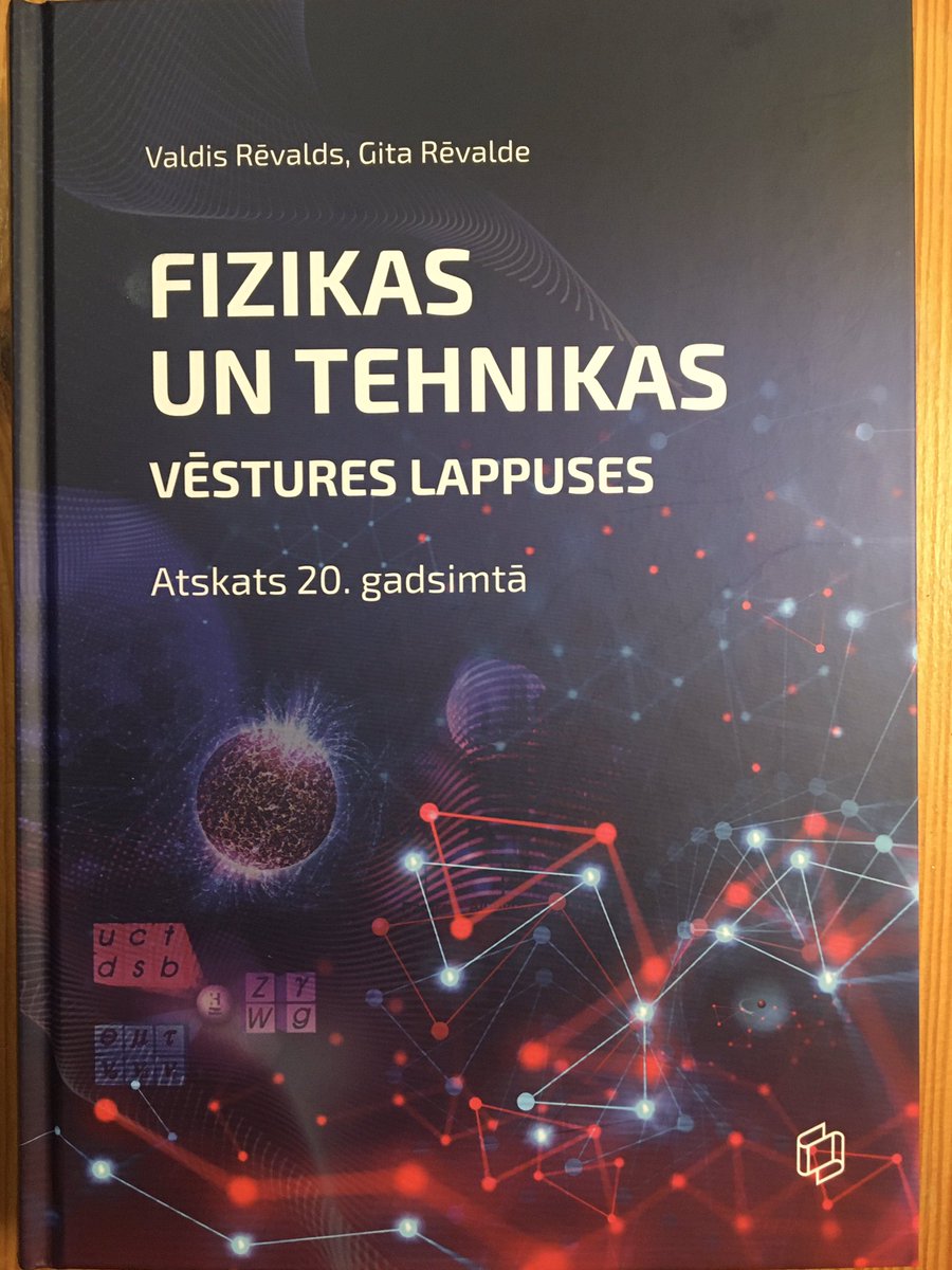 AndrisAnspoks's tweet photo. “Bērni mācieties fiziku” @normundsbergs arsenālā ir ienācis nopietns papildinājums no @GitaRevalde https://t.co/E2E5fmxRr4