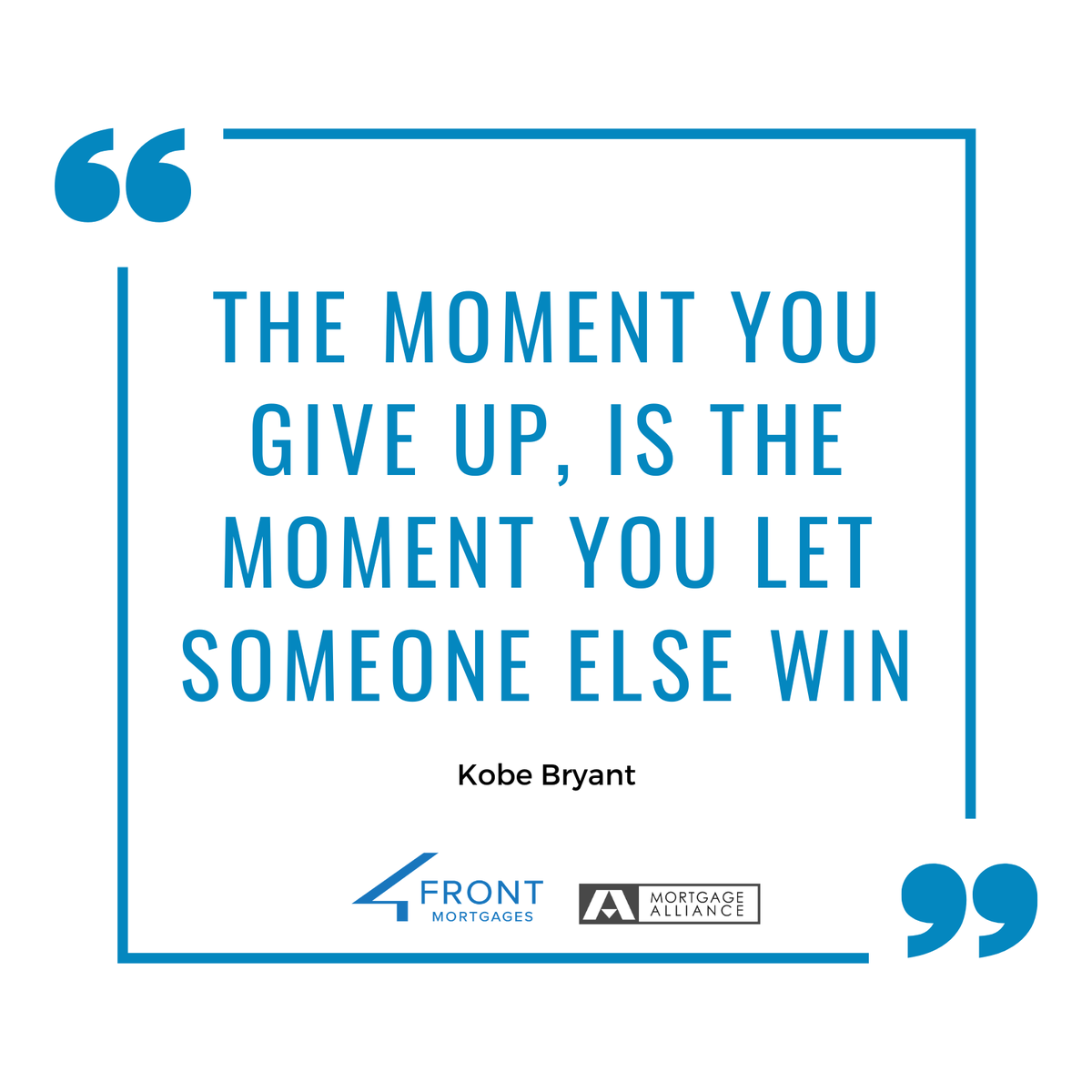 4FrontMortgages tweet media