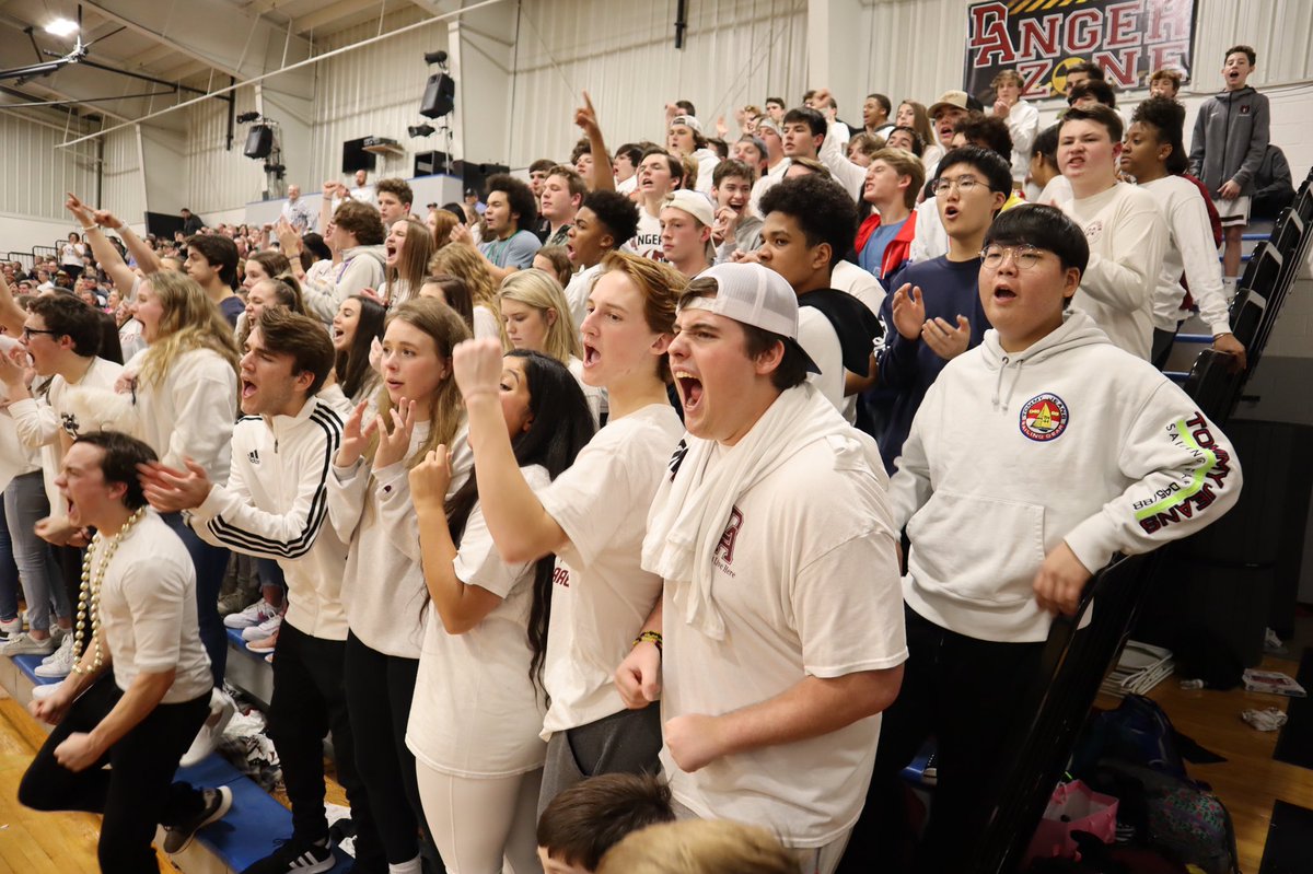 davidsonacademy's tweet photo. Bring the noise tonight vs. MJCA and FriDAy night vs. USN (Senior Night). JV boys tip at 4:15. Varsity girls tip at 6:00. Varsity boys tip at 7:30. @DABoysBB #ComingHomeWeek #theDAway https://t.co/1WRO6bUZ1w