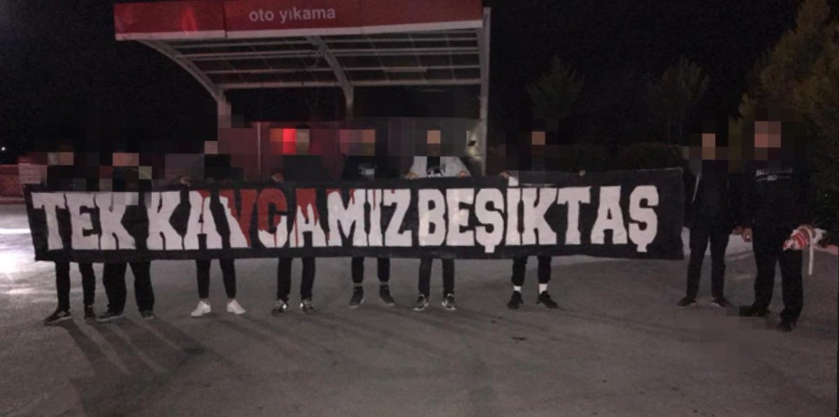 Koşarım Peşinden Belaya Derde 👊🏿