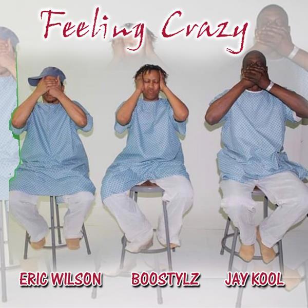 [<a href="/DjPunchTV/">📷🎥DJPUNCHTV🎬📹📺</a> New Music Alert] Jay Kool &amp; Boostylz feat. Eric Wilson- Feeling Crazy <a href="/djjohnnyo/">OG DJ JOHNNY' O</a> <a href="/nervedjs/">Nerve DJs</a> djpunchtv.wordpress.com/2020/01/27/djp…