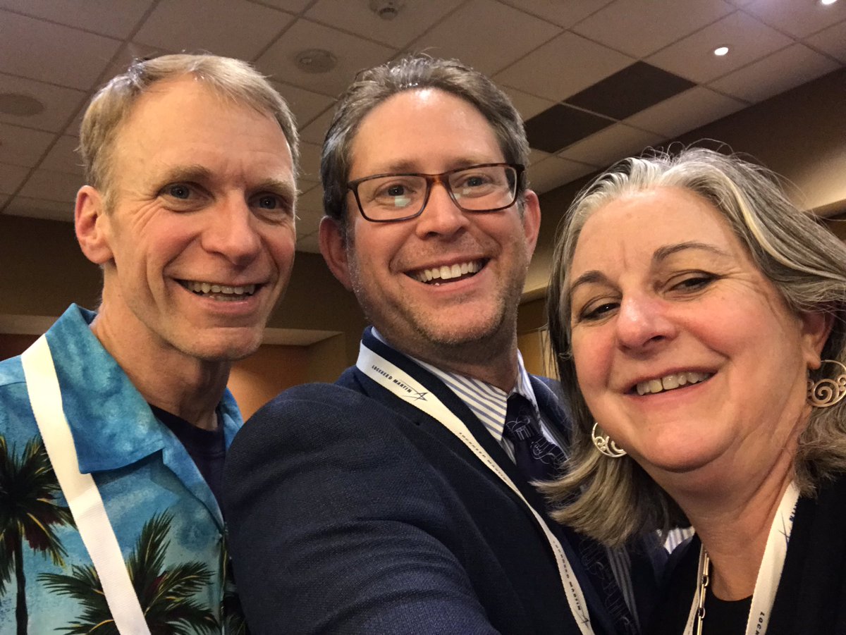 INCOSE_CFR's tweet photo. Colorado Front Range Chaper is in the house!  Who else made it to @incose_org #incoseIW in Torrance? #systemsengineering #incose https://t.co/QNU1apN4Zs