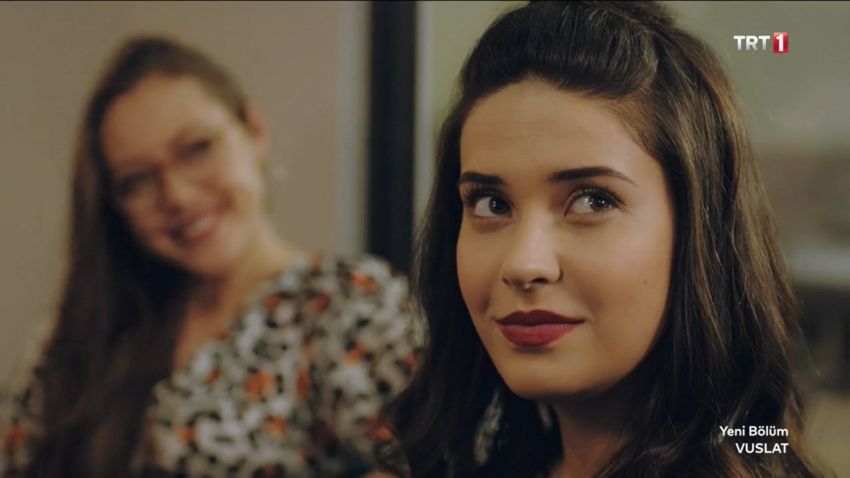 ahcapitu's tweet image. 😍♥️ #AzFer #Vuslat