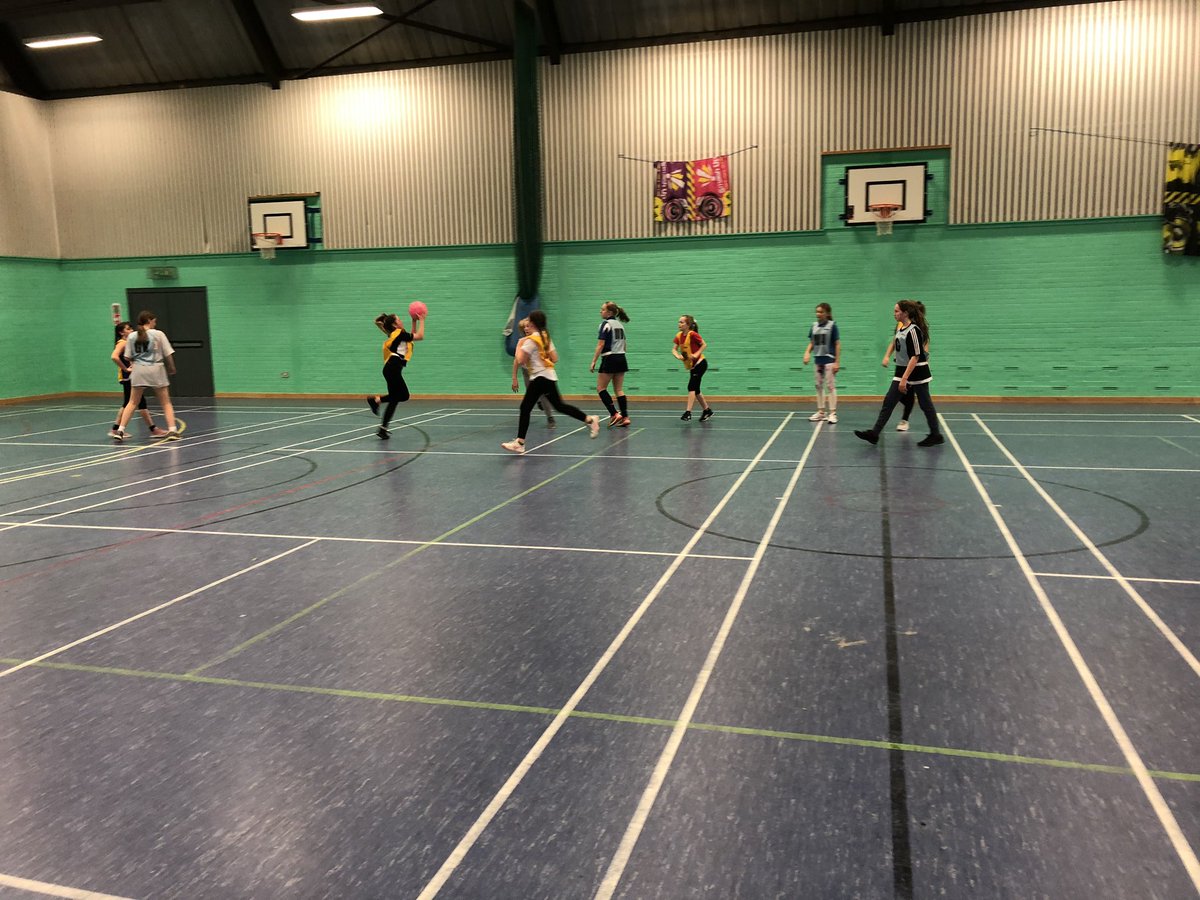 NetballJunior's tweet photo. Some progress being made tonight at U16s training @westonnetball https://t.co/h3xjlkyosF