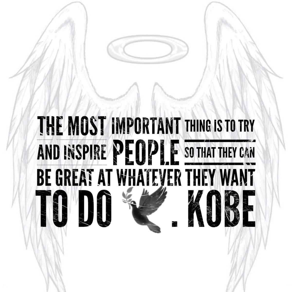 CarlaLaraPhoto's tweet photo. Beautiful minds, Inspire Others 💛
.

📸 . * #photographer
.
.
.
#wordstoliveby 
#carlalaraphotography 
#kobebryant 
#inspire
#bekind 
#begrateful 
#smile 
#livethelifeyoulove 
#livetoday 
#lifeisagift 
#inspireothers 
#forgive 
#happymonday 
#ripkobe 
#breath https://t.co/dhuCrLDLtW