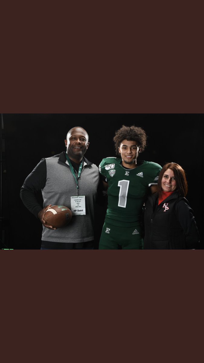 jent_joseph's tweet image. COMMITTED!! #GoEagles🦅