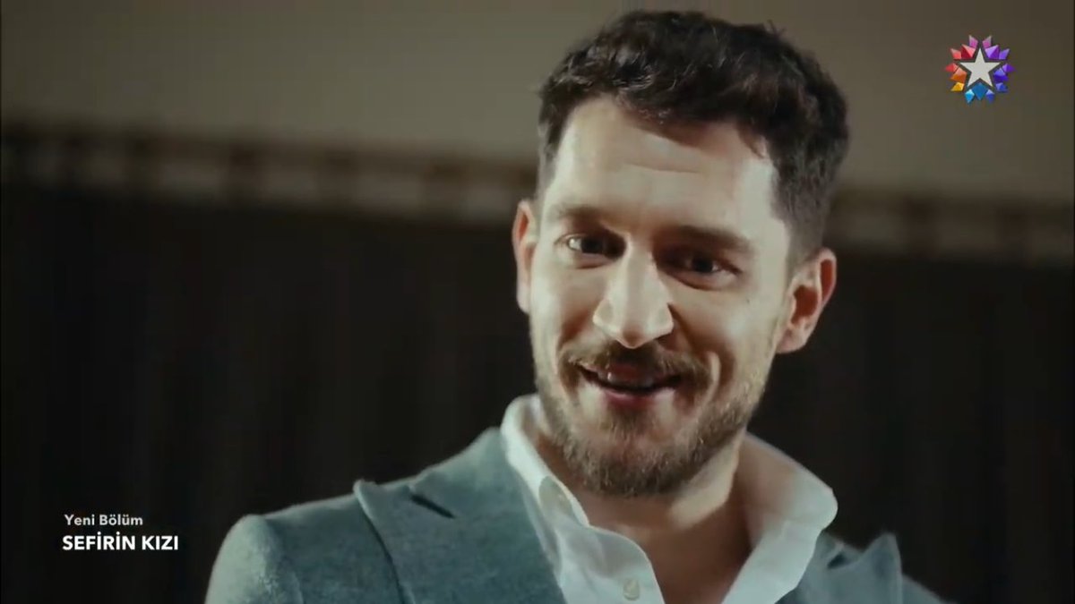 Allah Allah ne tatlısın #SefirinKızı