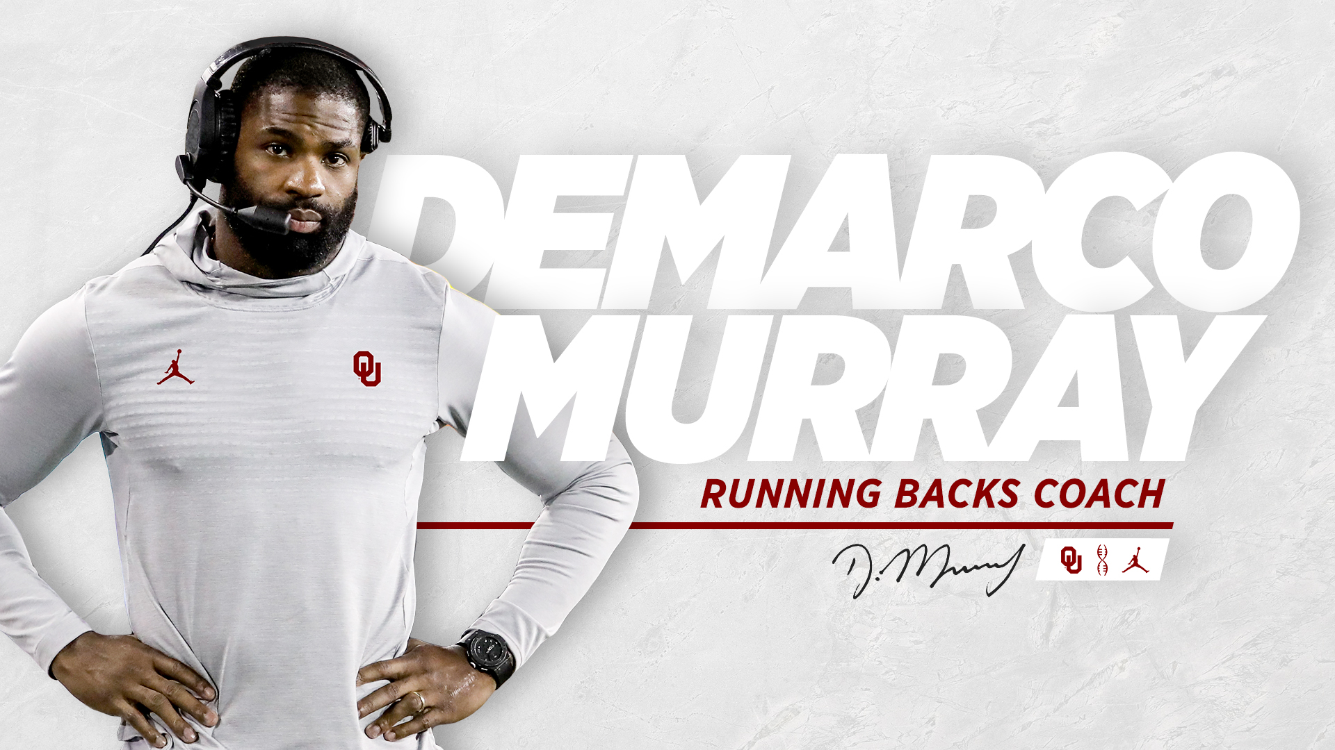 Demarco Murray Wallpaper