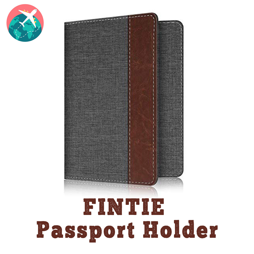 Flightcompare_'s tweet photo. FINTIE Passport Holder

Designed with various functional pockets and slots to store and organize carry-on travel essentials in one wallet during the trip.

Shop 👉 https://t.co/SDXOW6zPlc

#TravelAccessories #passportholder #travelling #readytogo #flightcompare #letsgoeverywhere https://t.co/OprZvfxB0K