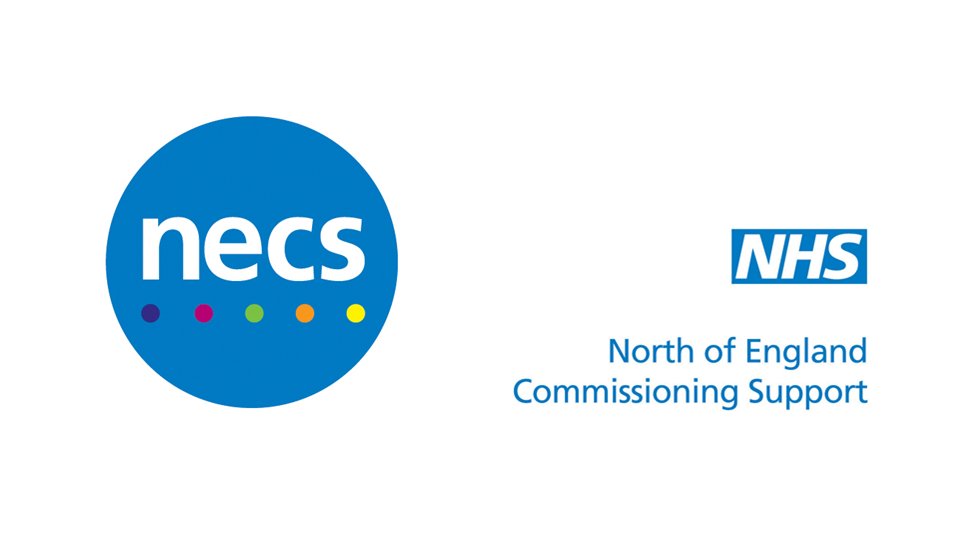 North of England Commissioning Support logo