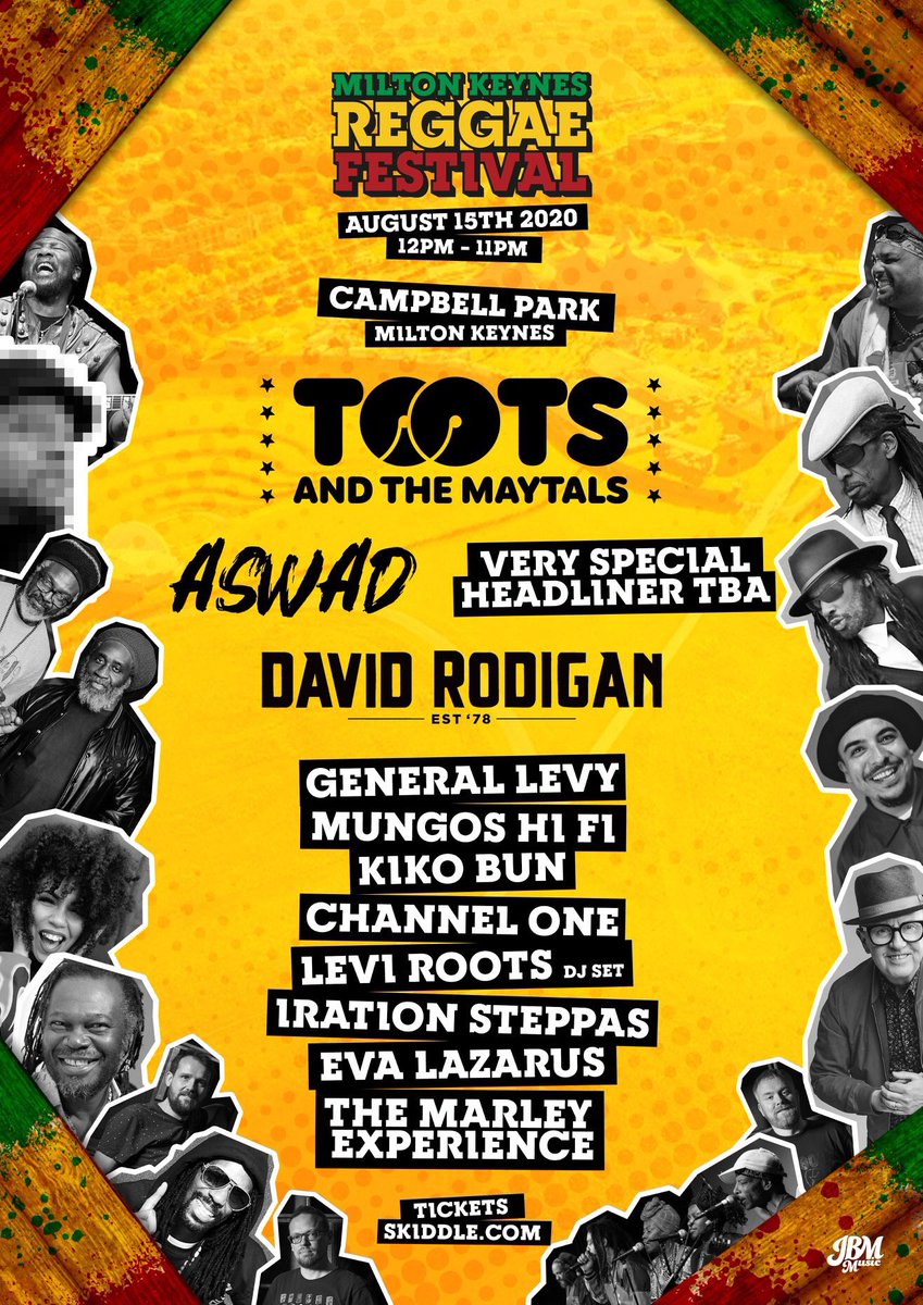 The Real Aswad (@therealaswad) on Twitter photo 