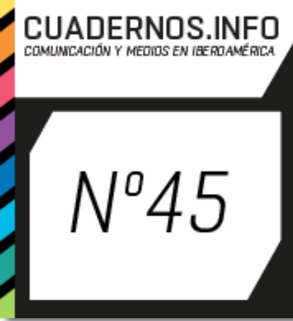 Atentos con la nueva convocatoria de Cuadernos.info: "Métodos computacionales y grandes datos (big data) en investigación en comunicación", editada por <a href="/carlosarcila/">Carlos Arcila Calderón</a> @vanatteveldt y <a href="/damian0604/">@damiantrilling@akademienl.social -Damian Trilling</a>. Más detalles: cuadernos.info/index.php/CDI/…