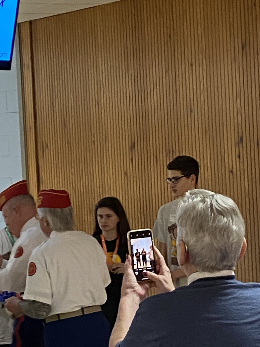 HornbacksView's tweet image. Great job everyone!!!