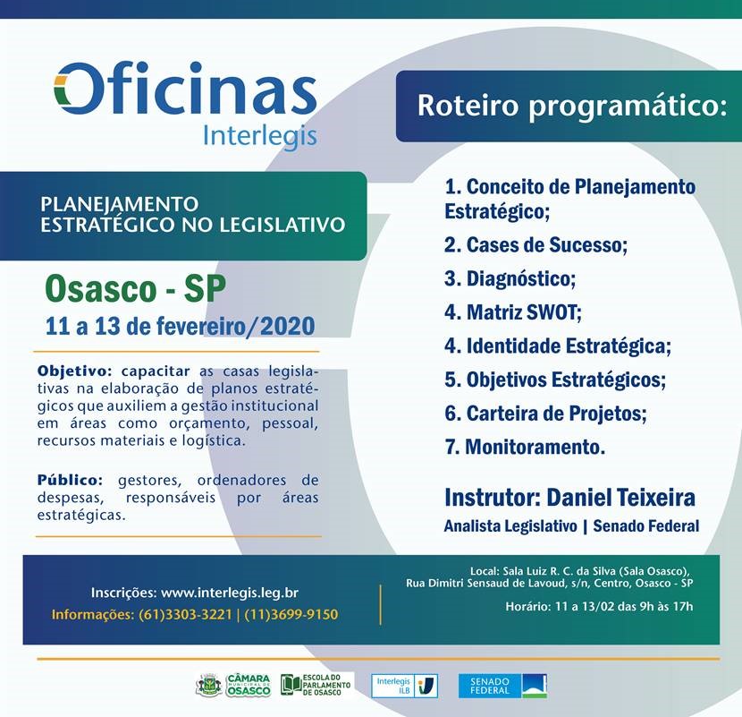 Câmara Municipal de Osasco tweet media