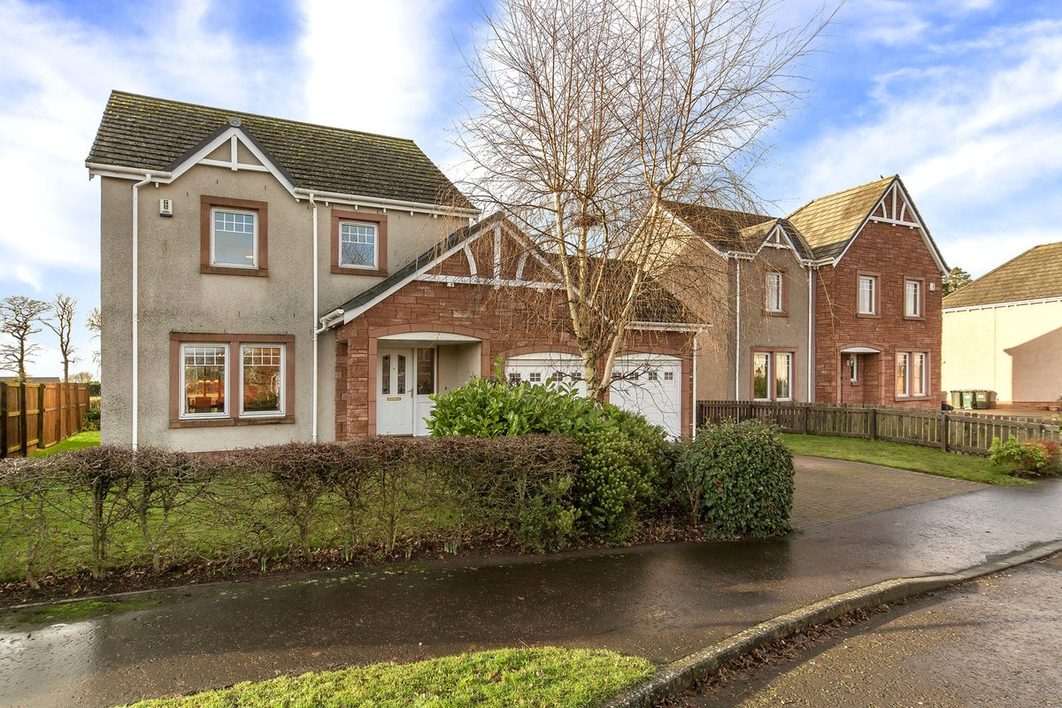 AC_Perth's tweet image. #ForSale #New 19 Orchard Way
#Inchture #Perth
O/O £249,950 by @AC_Perth on @rightmove @Zoopla @OnTheMarketCom 
acandco.com/property/detai…