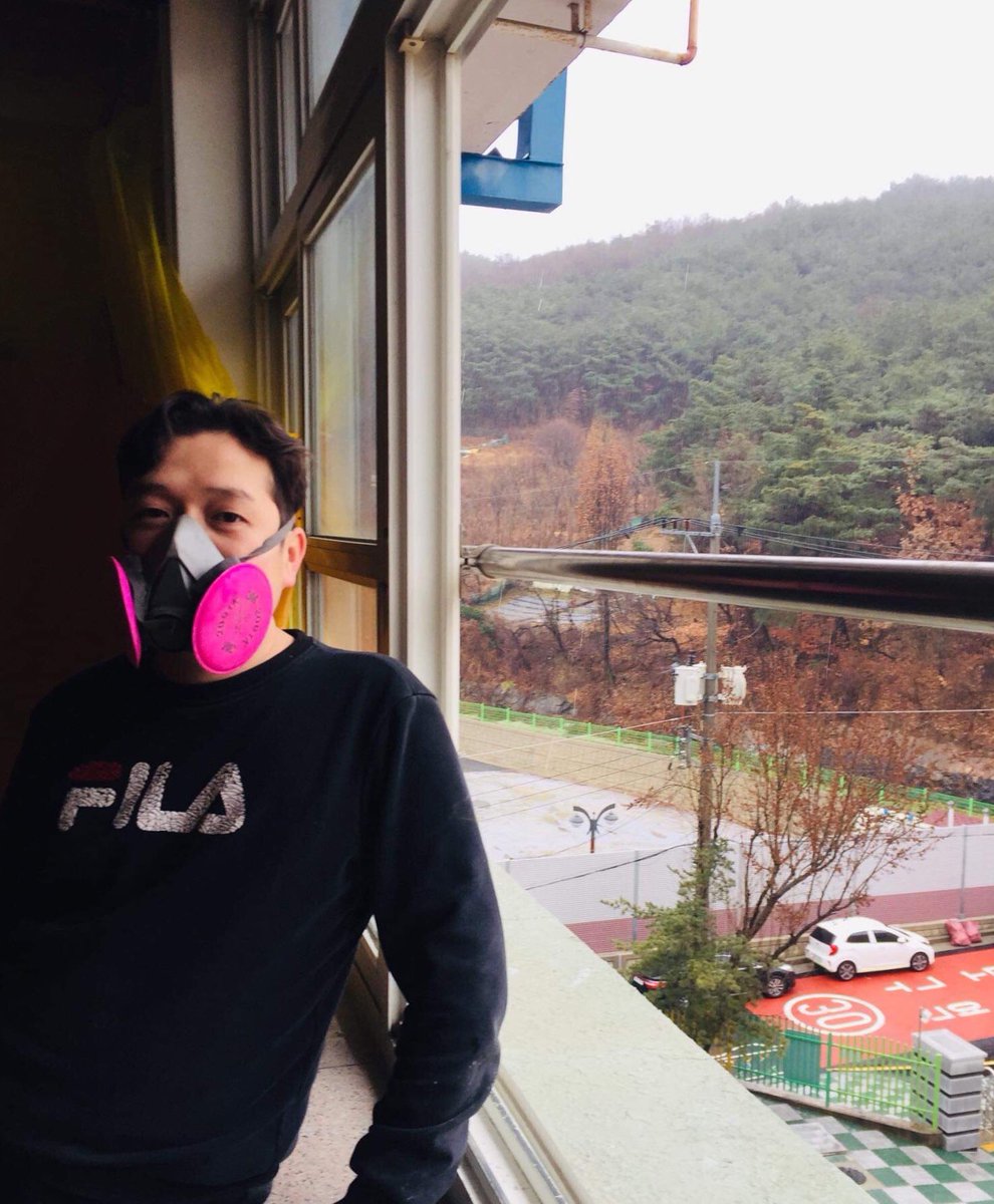 Maskaa zuugeerei manaihaan...