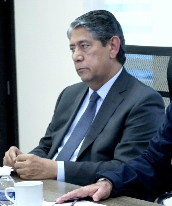 alertaenlacd's tweet photo. Entre los suspirantes a titular de la Fiscalía llaman la atención y mucho el encargado de despacho de la Fiscalía, Gilberto Higuera Bernal, así como José Carlos Andrés Lerín, quien fue sancionado por la Función Pública con seis meses de inhabilitación como servidor público. https://t.co/mYXzIlINTR