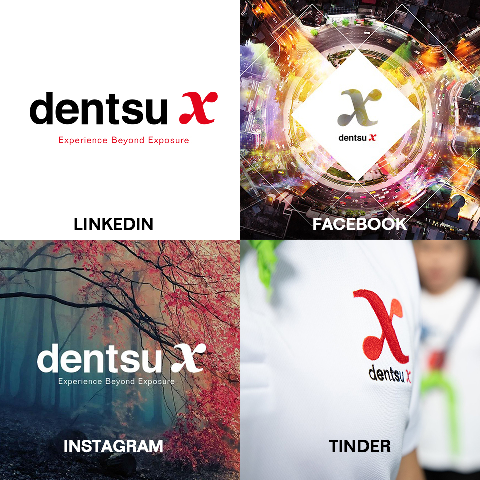 dentsuXTH's tweet photo. We call this "experience beyond exposure"

#dentsuXThailand
#ExperienceBeyondExposure
#dollypartonchallenge https://t.co/djolvH3VQG