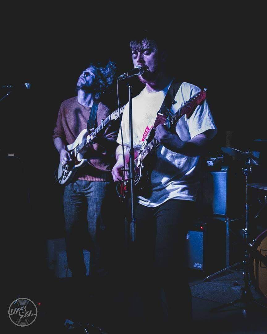 Sleepybeastwell's tweet photo. Going through the Collier archives. A lot of unreleased demos, phone recordings and live videos to share. Good things coming...
#thecollier #band #rock #demo #phone #studio #photography https://t.co/gqeKV3FuUD