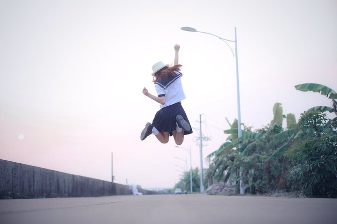 Twitterのコスプレ画像79